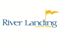 River Landing Sponsor Logo