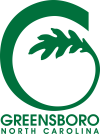 City of Greensboro logo