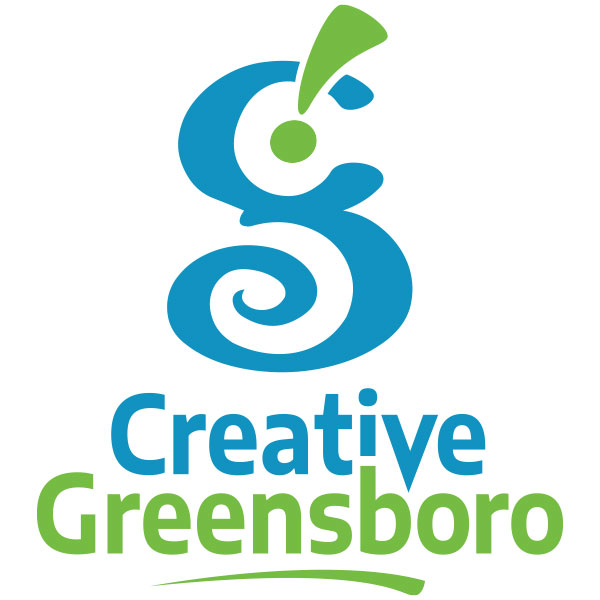 Creative Greensboro logo