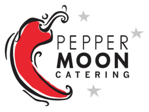 Pepper Moon Catering logo