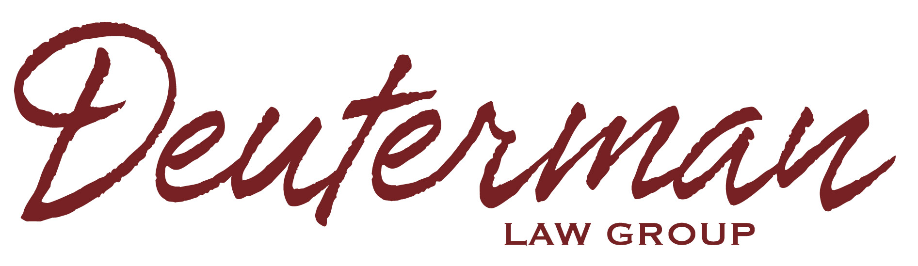 Deuterman Law Group logo