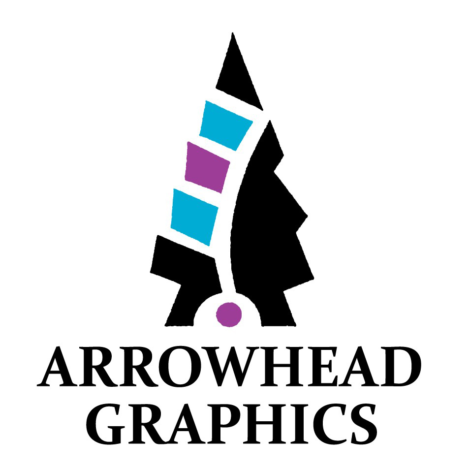 Arrowhead Graphics logo