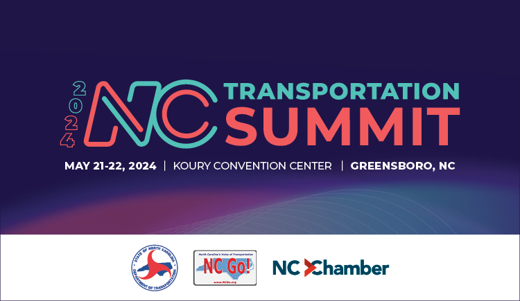 NC Transportation Summit 2024