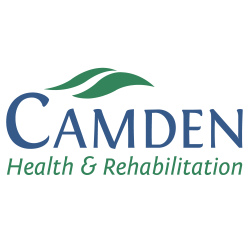 Camden Health & Rehabilitation Logo