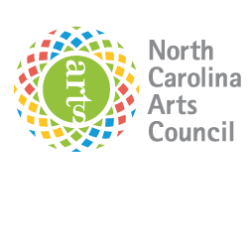 North Carolina Arts Council logo